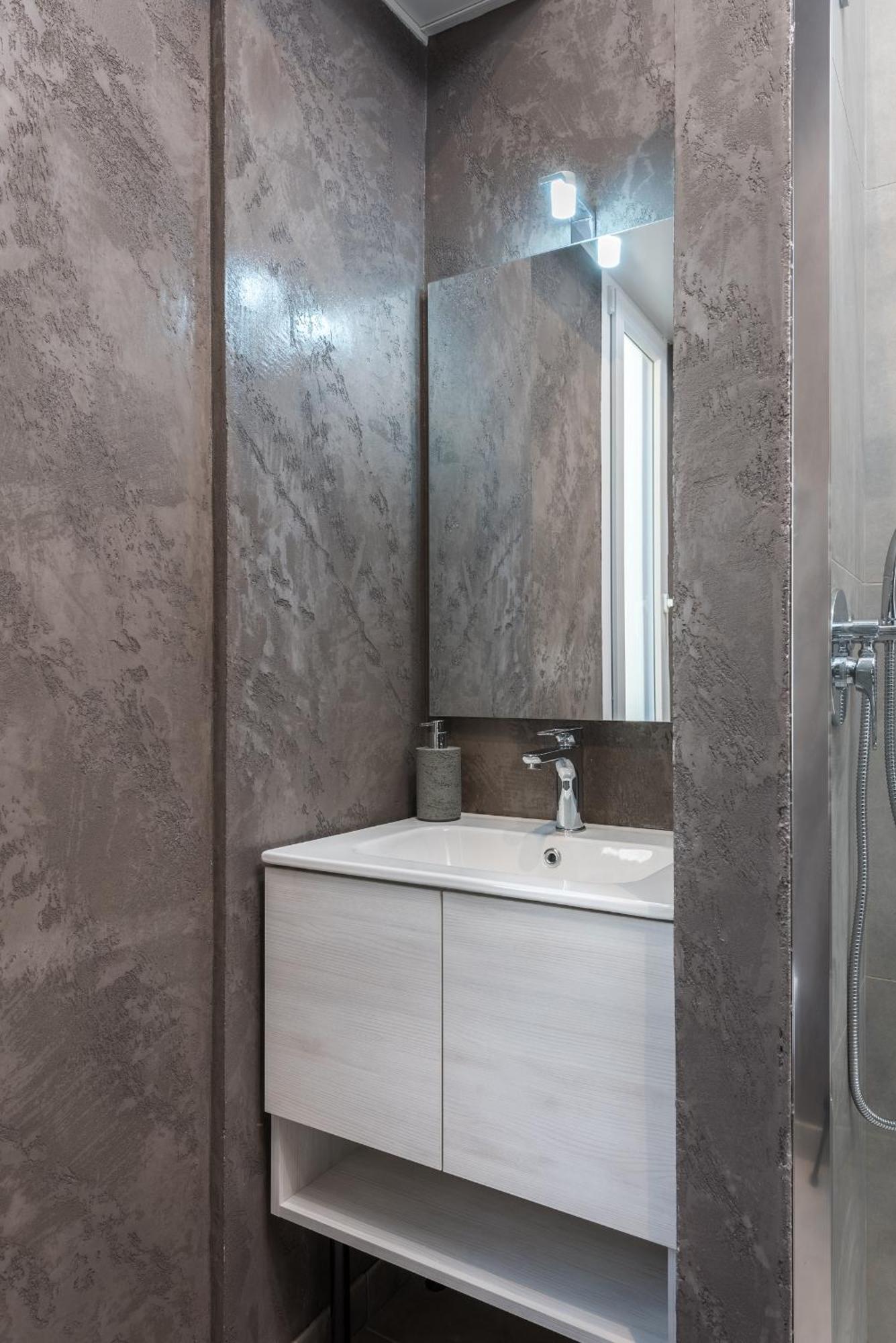 Apartment Ponte Milvio, Flat Moderno Con Ac, Wi-fi, Netflix Rome