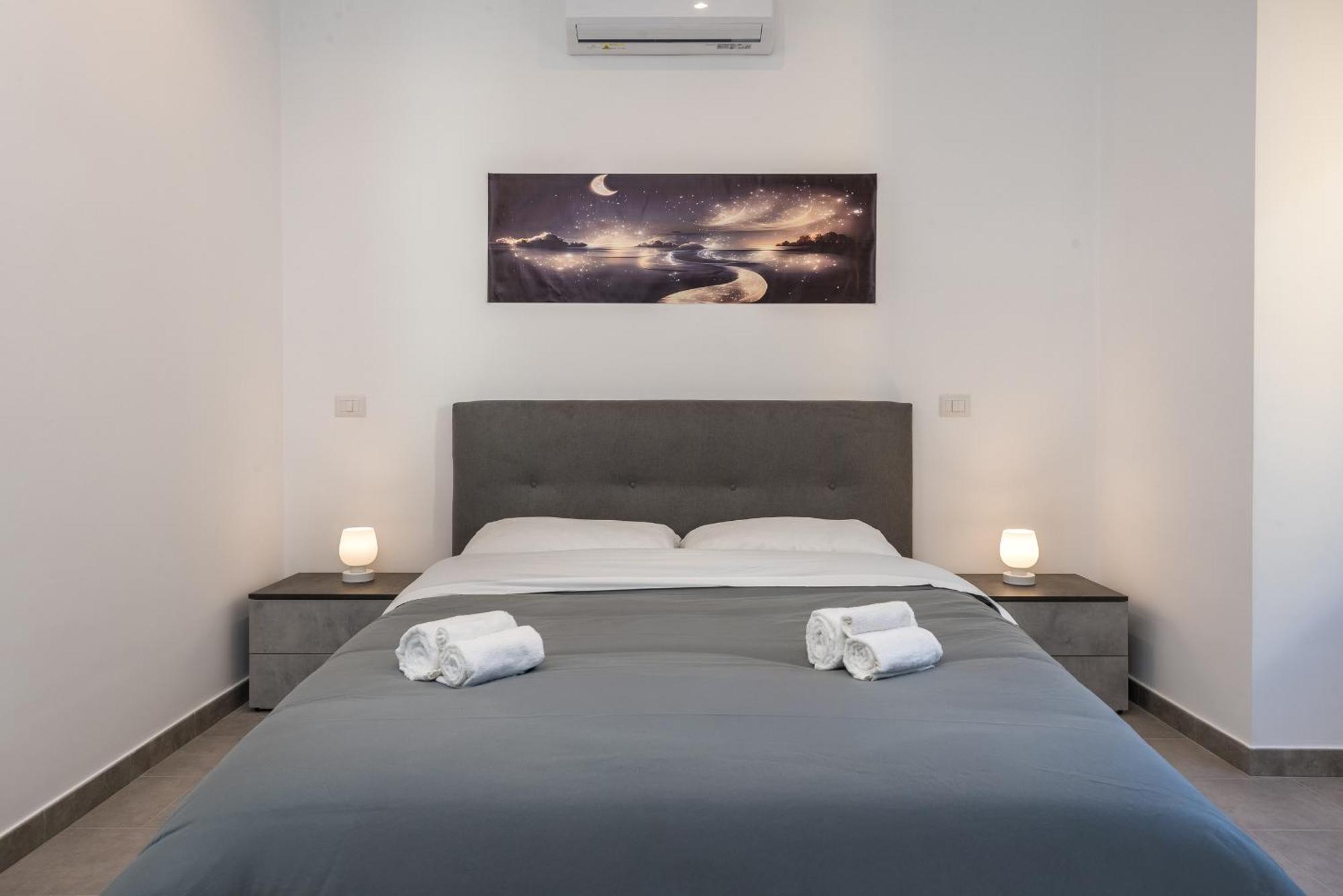 Ponte Milvio, Flat Moderno Con Ac, Wi-fi, Netflix * Rome