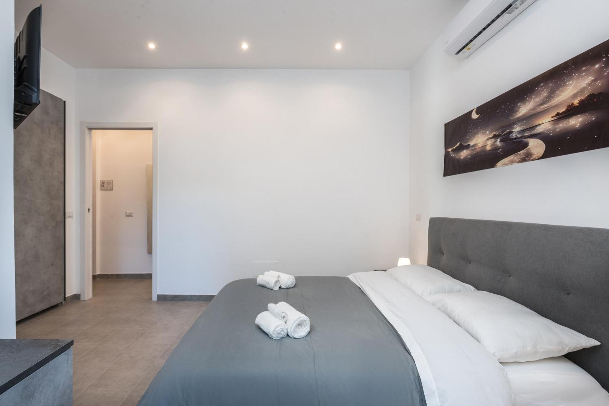 Ponte Milvio, Flat Moderno Con Ac, Wi-fi, Netflix Apartment *